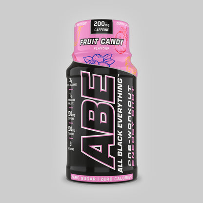 Applied Nutrition - ABE Pre-Workout SHOT - 12x60ML