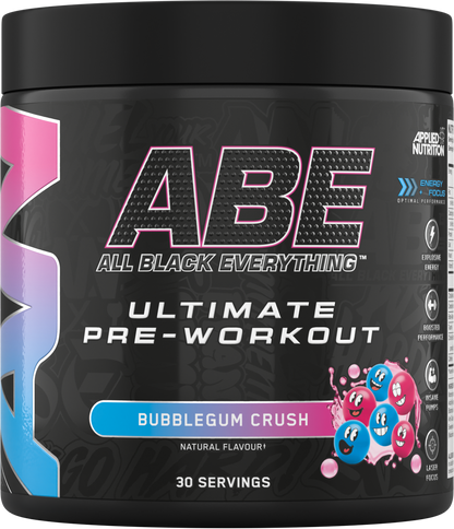 Applied Nutrition - ABE Pre-Workout - 375G