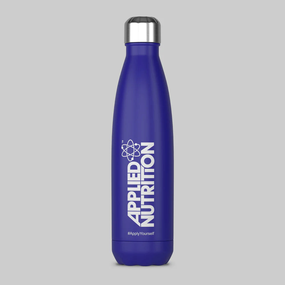 Applied Nutrition - Stainless Steel Flask - 500ml