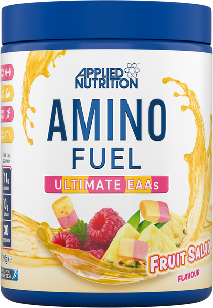 Applied Nutrition - Amino Fuel - EAA - 390G