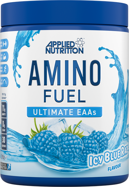 Applied Nutrition - Amino Fuel - EAA - 390G