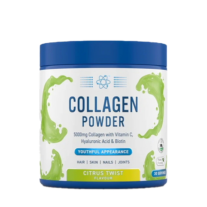 Applied Nutrition - Kollagenpulver - aromatisiert - 165 g