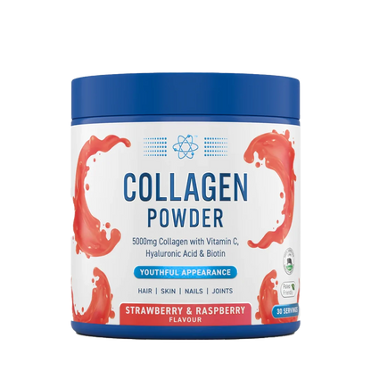 Applied Nutrition - Kollagenpulver - aromatisiert - 165 g