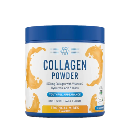 Applied Nutrition - Kollagenpulver - aromatisiert - 165 g