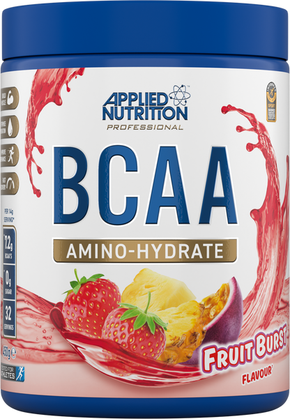 Applied Nutrition - BCAA Amino Hydrate - 450g