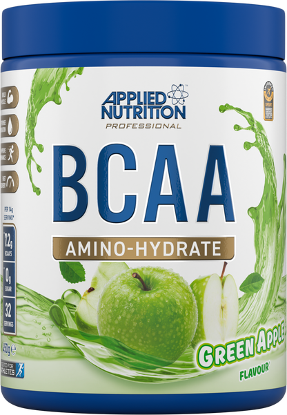 Applied Nutrition - BCAA Amino Hydrate - 450g
