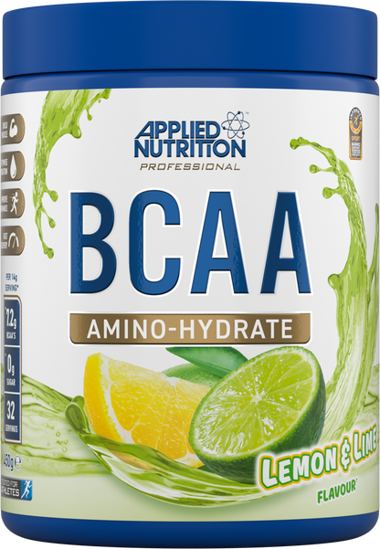 Applied Nutrition - BCAA Amino Hydrate - 450g
