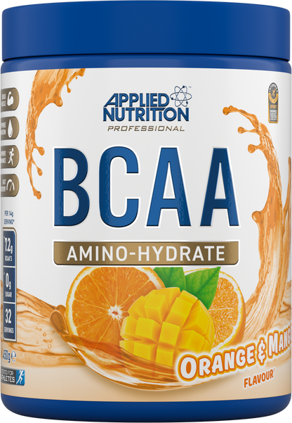 Applied Nutrition - BCAA Amino Hydrate - 450g