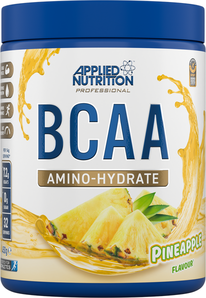 Applied Nutrition - BCAA Amino Hydrate - 450g