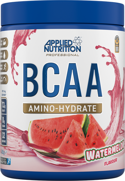 Applied Nutrition - BCAA Amino Hydrate - 450g