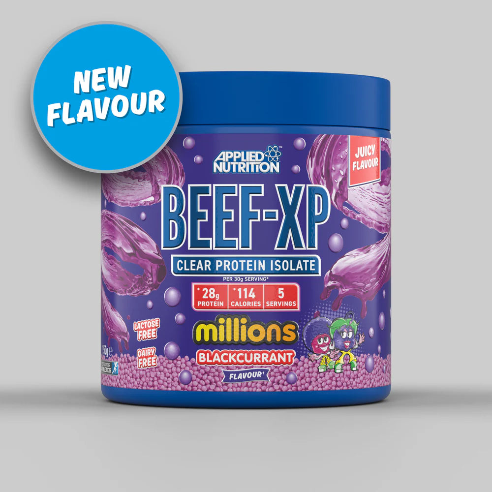 Applied Nutrition - Beef-XP - 150g