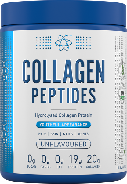 Applied Nutrition - Collagen Peptides - 300G