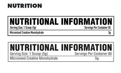 Per4m Micronised Creatine