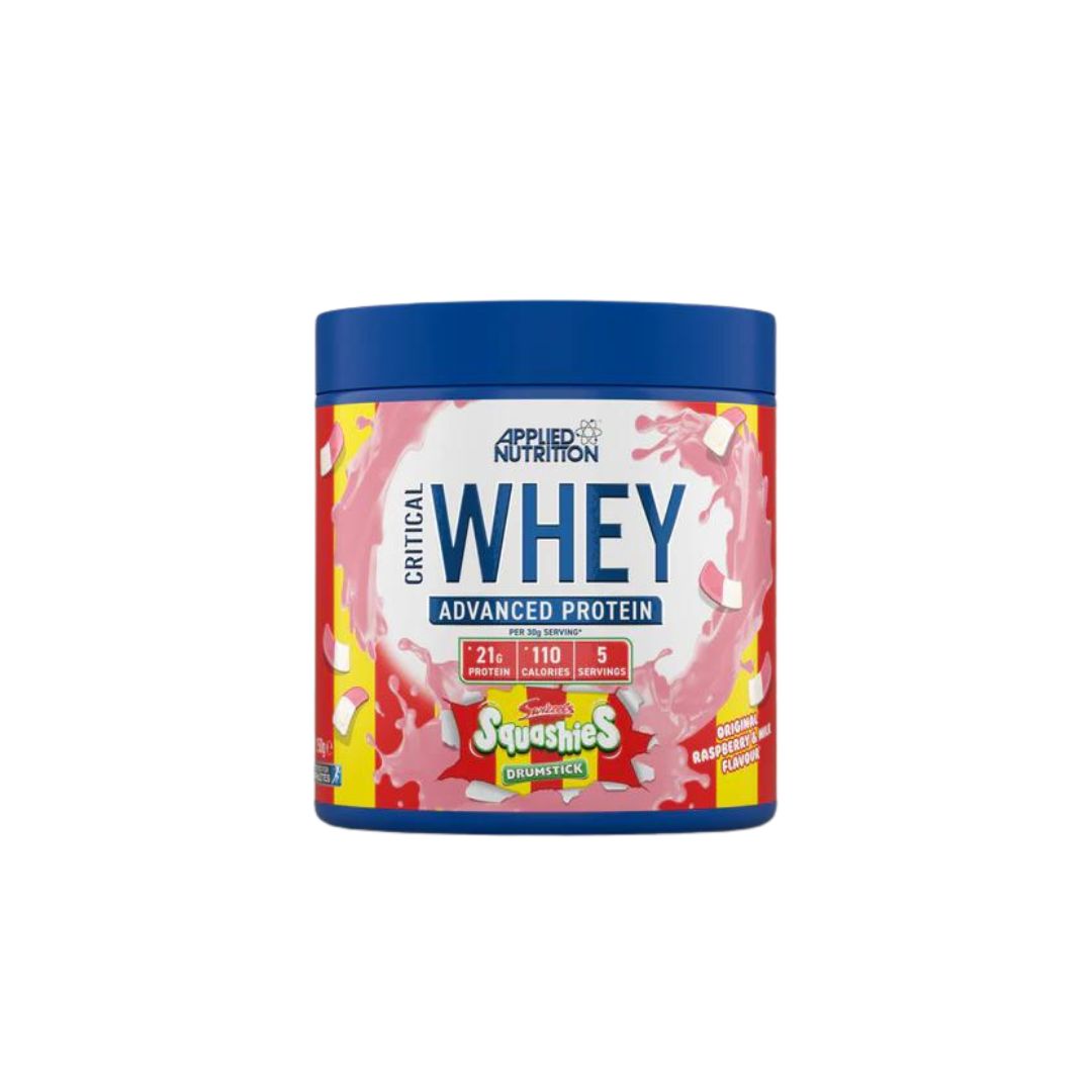 Applied Nutrition - Critical Whey Advanced Protein - 150g