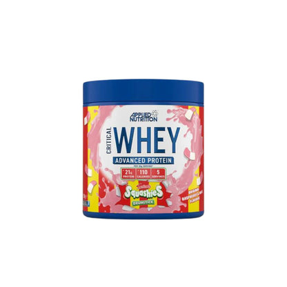 Applied Nutrition - Critical Whey Advanced Protein - 150g