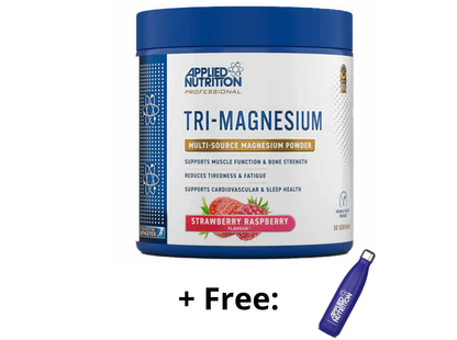 Applied Nutrition - Tri-Magnesium - 200g