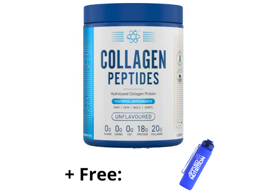 Applied Nutrition - Collagen Peptides - 300G