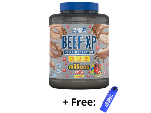 Applied Nutrition - Beef-XP - 1800g