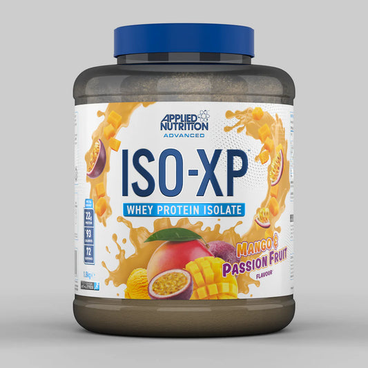 Applied Nutrition - Iso XP - 1,8 kg