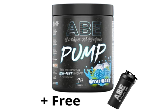 Applied Nutrition - ABE PUMP - 500G