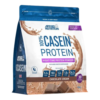 Applied Nutrition - Micellar Casein - Nachtprotein - 900 g