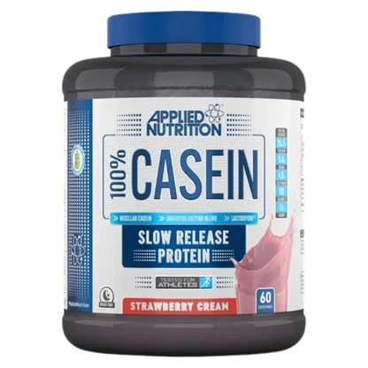 Applied Nutrition - Micellar Casein - Slow Release Proteïne - 1800g