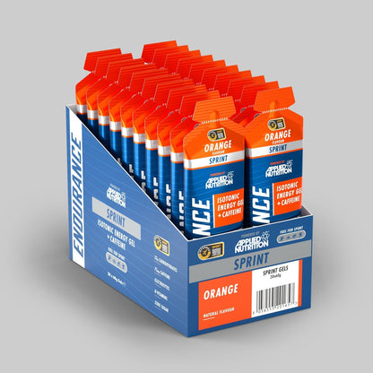 Applied Nutrition - Endurance Gel Sprint - 20x60ml