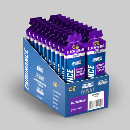 Applied Nutrition - Endurance Gel Sprint - 20x60ml
