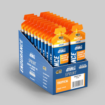 Applied Nutrition - Endurance Gel Sprint - 20x60ml
