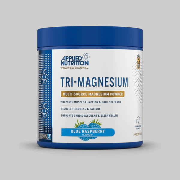 Applied Nutrition - Tri-Magnesium - 200g