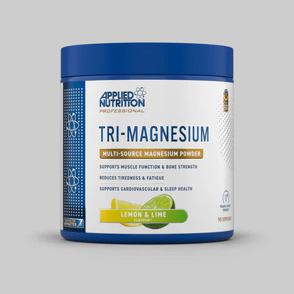 Applied Nutrition - Tri-Magnesium - 200g