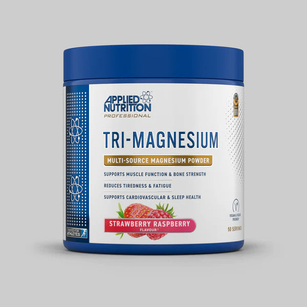 Applied Nutrition - Tri-Magnesium - 200g