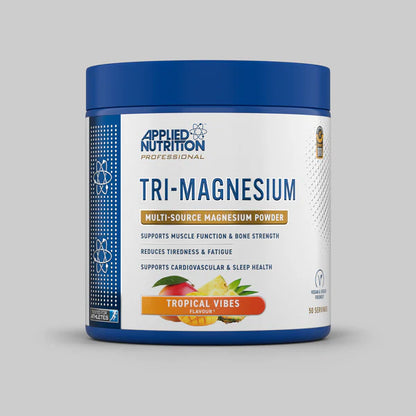 Applied Nutrition - Tri-Magnesium - 200g