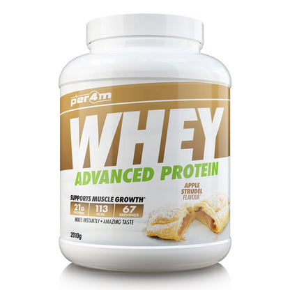 PER4M - Whey Advanced Protein - 2010G