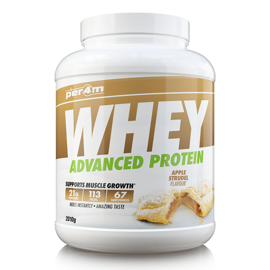 PER4M - Whey Advanced Protein - 2010G