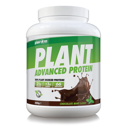 Per4m Nutrition - Protéine végétale - 2kg