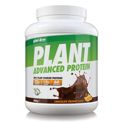 Per4m Nutrition - Protéine végétale - 2kg