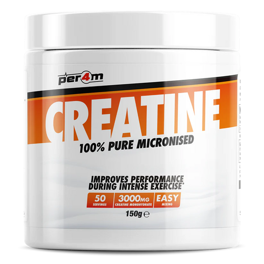 Per4m Micronised Creatine
