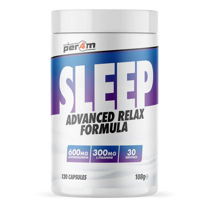 Per4m Sleep 120 caps