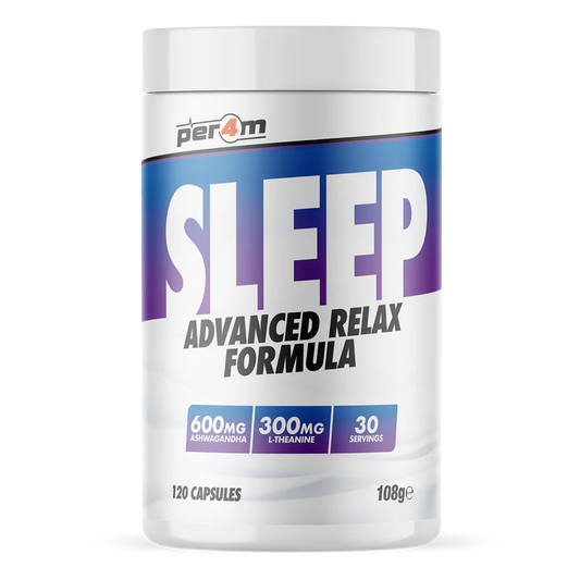 Per4m Sleep 120 caps
