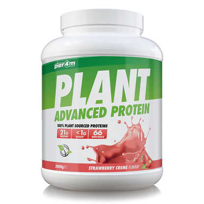 Per4m Nutrition - Protéine végétale - 2kg