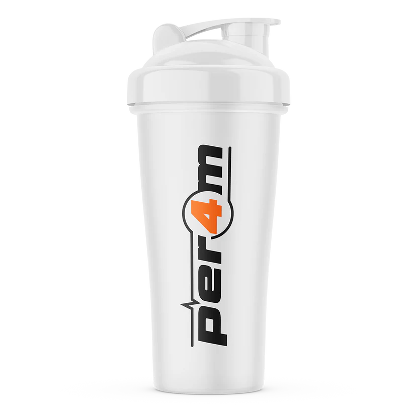 Per4m - Multifunction Shaker  - Shake Beker - 700ml