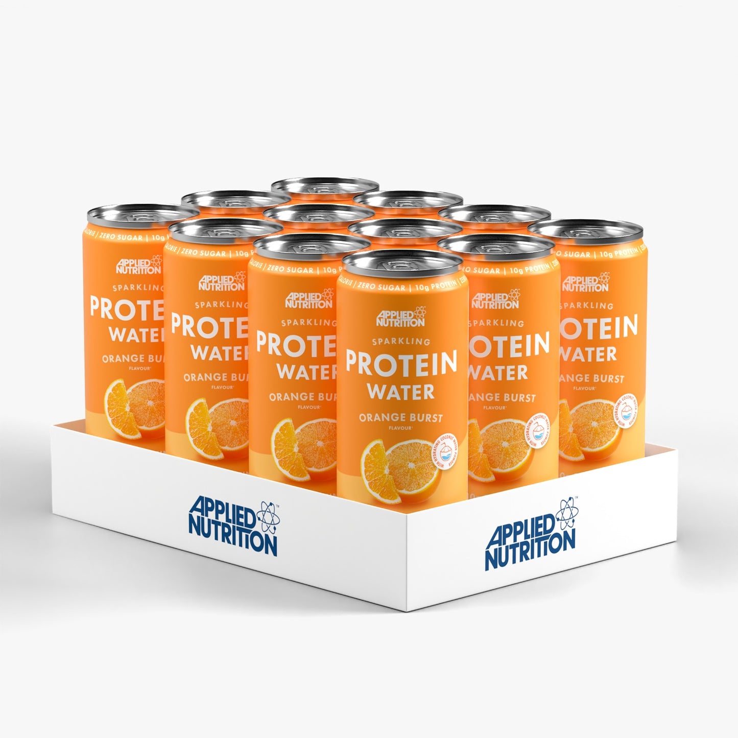 Applied Nutrition - Protein water
