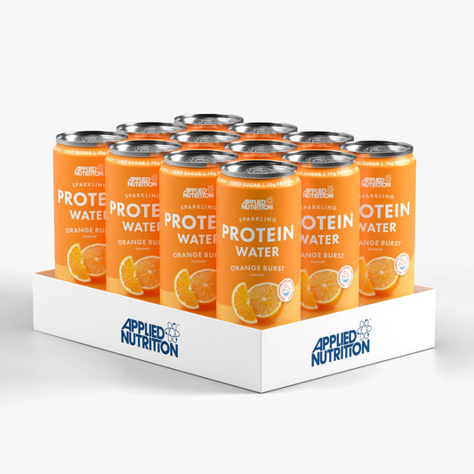 Applied Nutrition - Protein water
