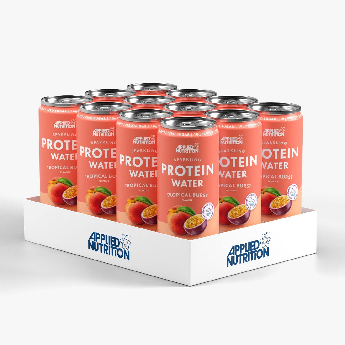Applied Nutrition - Protein water